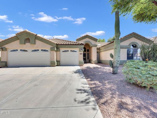 1387 E DUBLIN Street, Gilbert, AZ 85295