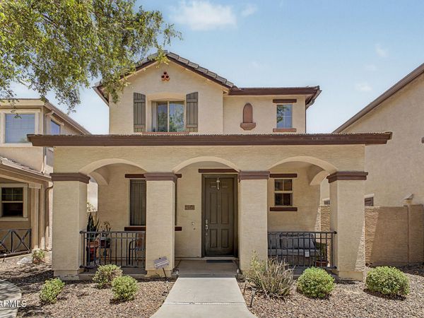 7352 W WINDSOR Avenue, Phoenix, AZ 85035