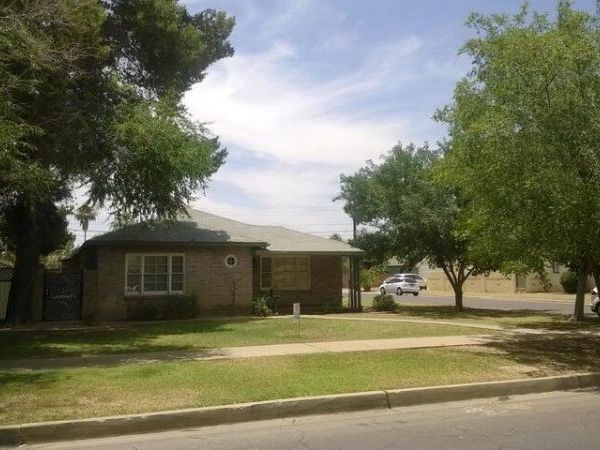 1145 W Willetta Street, Phoenix, AZ 85007