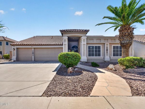 15310 N 80TH Lane, Peoria, AZ 85381