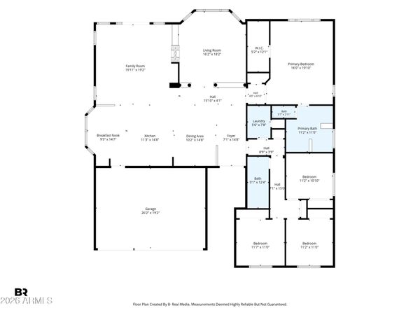 15310 N 80TH Lane, Peoria, AZ 85381