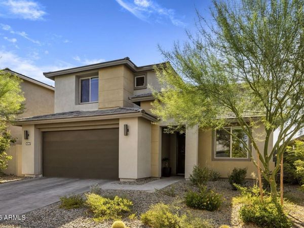 21025 N 61ST Street, Phoenix, AZ 85054
