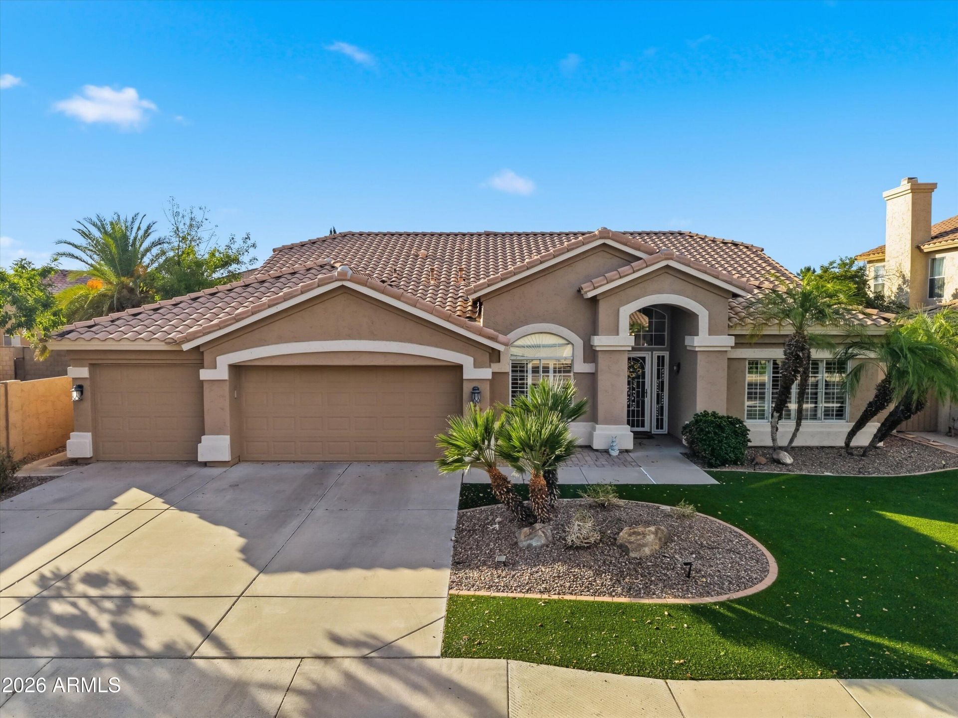 702 W San Pedro Street, Gilbert, AZ 85233 Main Photo