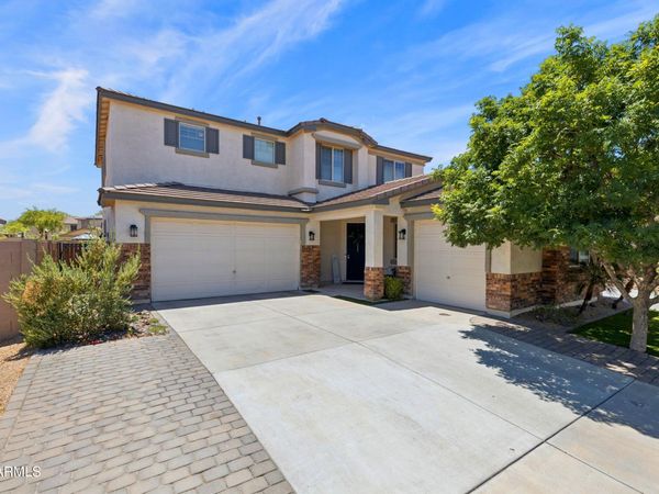 254 S 172ND Lane, Goodyear, AZ 85338