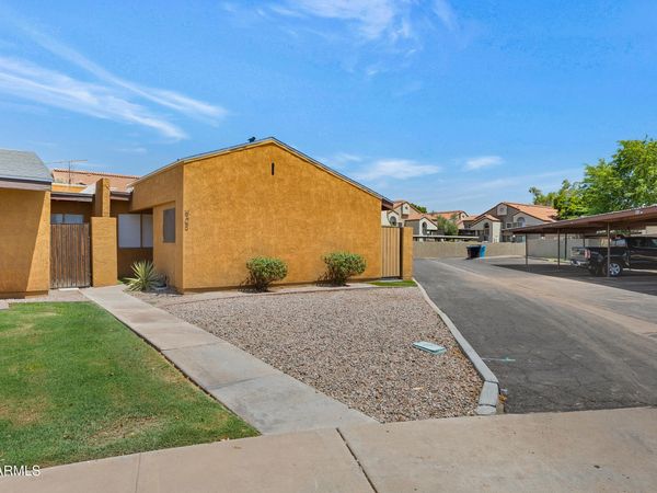 905 S MELODY Lane, Tempe, AZ 85281