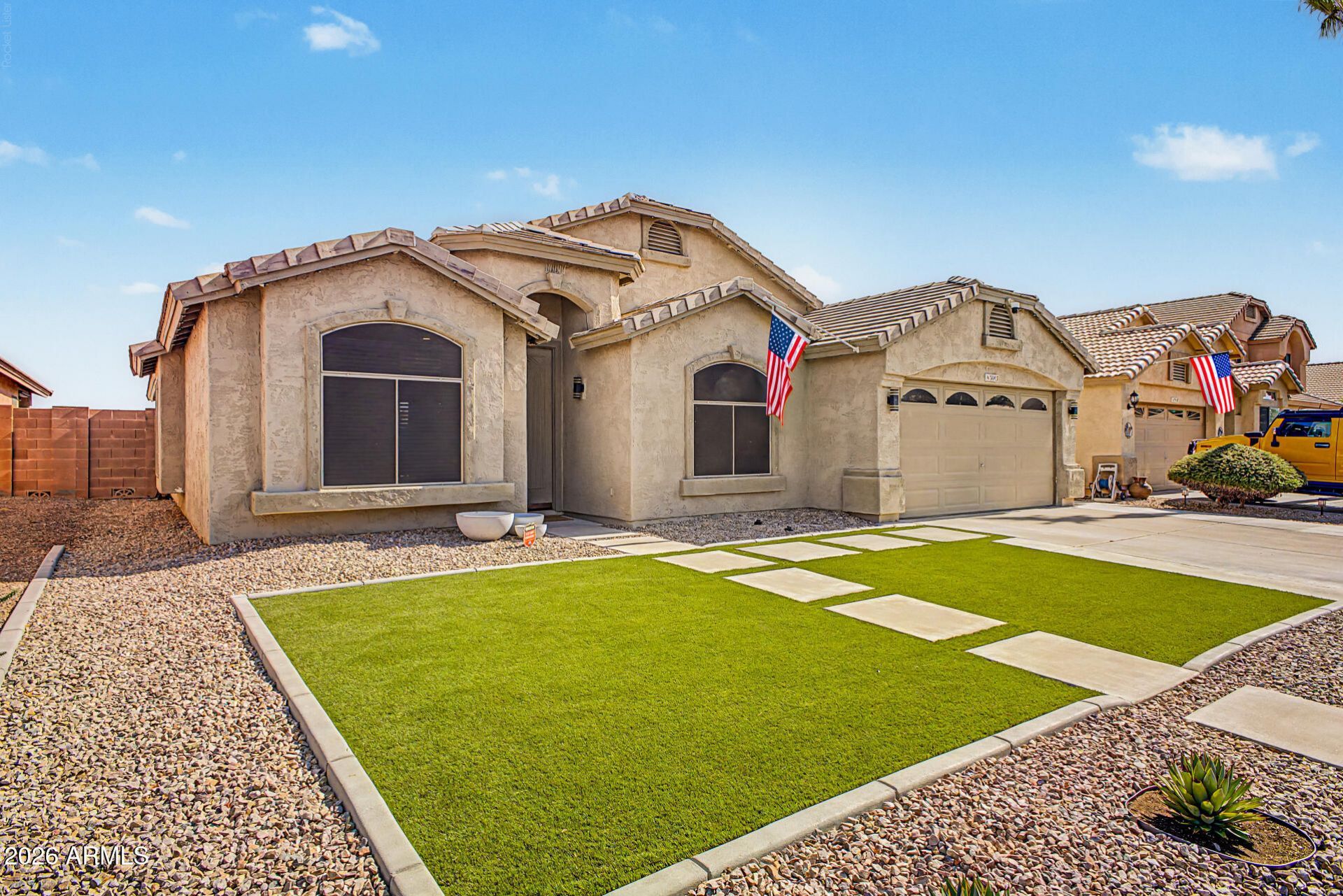 3913 W Escuda Drive, Glendale, AZ 85308 Main Photo