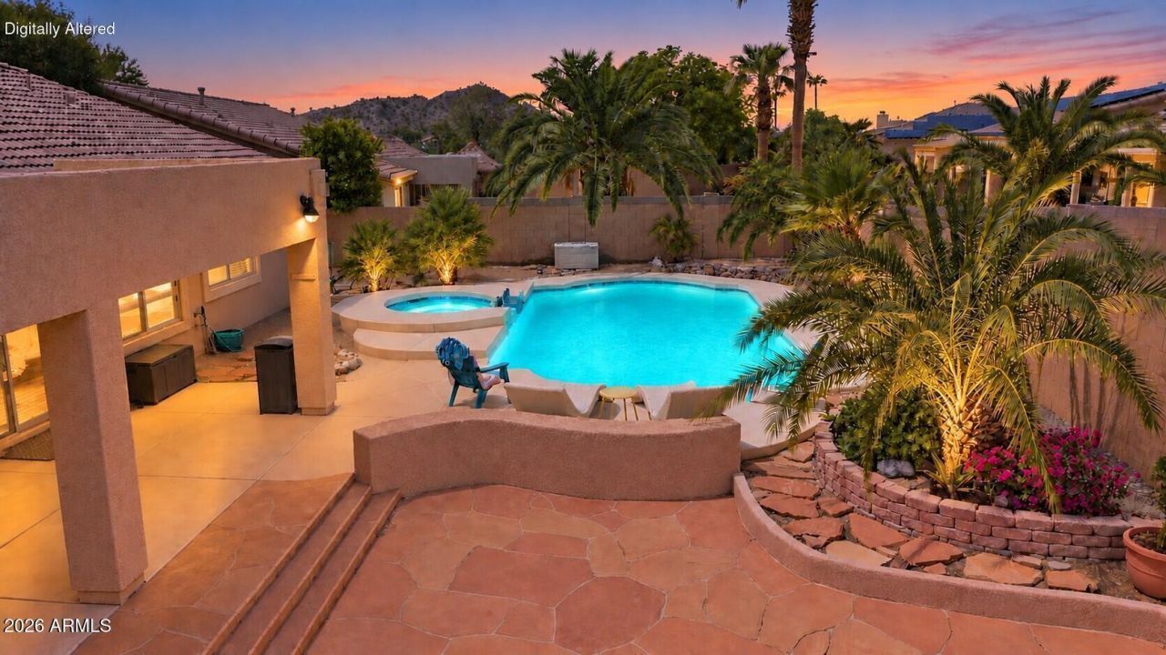 17732 W Copper Ridge Drive, Goodyear, AZ 85338 Main Photo