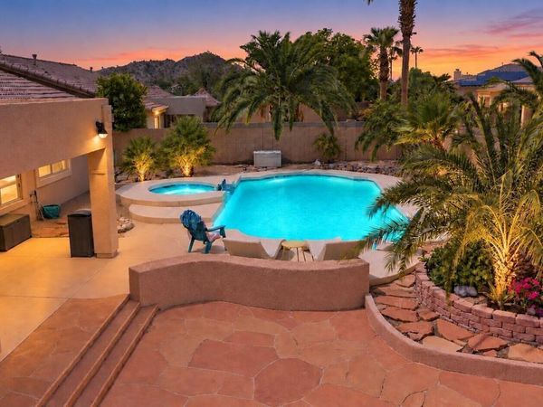 17732 W COPPER RIDGE Drive, Goodyear, AZ 85338