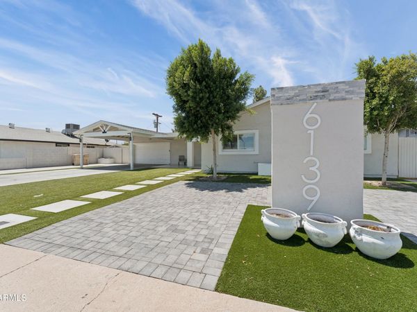 6139 W COLTER Street, Glendale, AZ 85301