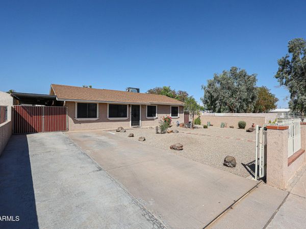 4332 W CLARENDON Avenue, Phoenix, AZ 85031