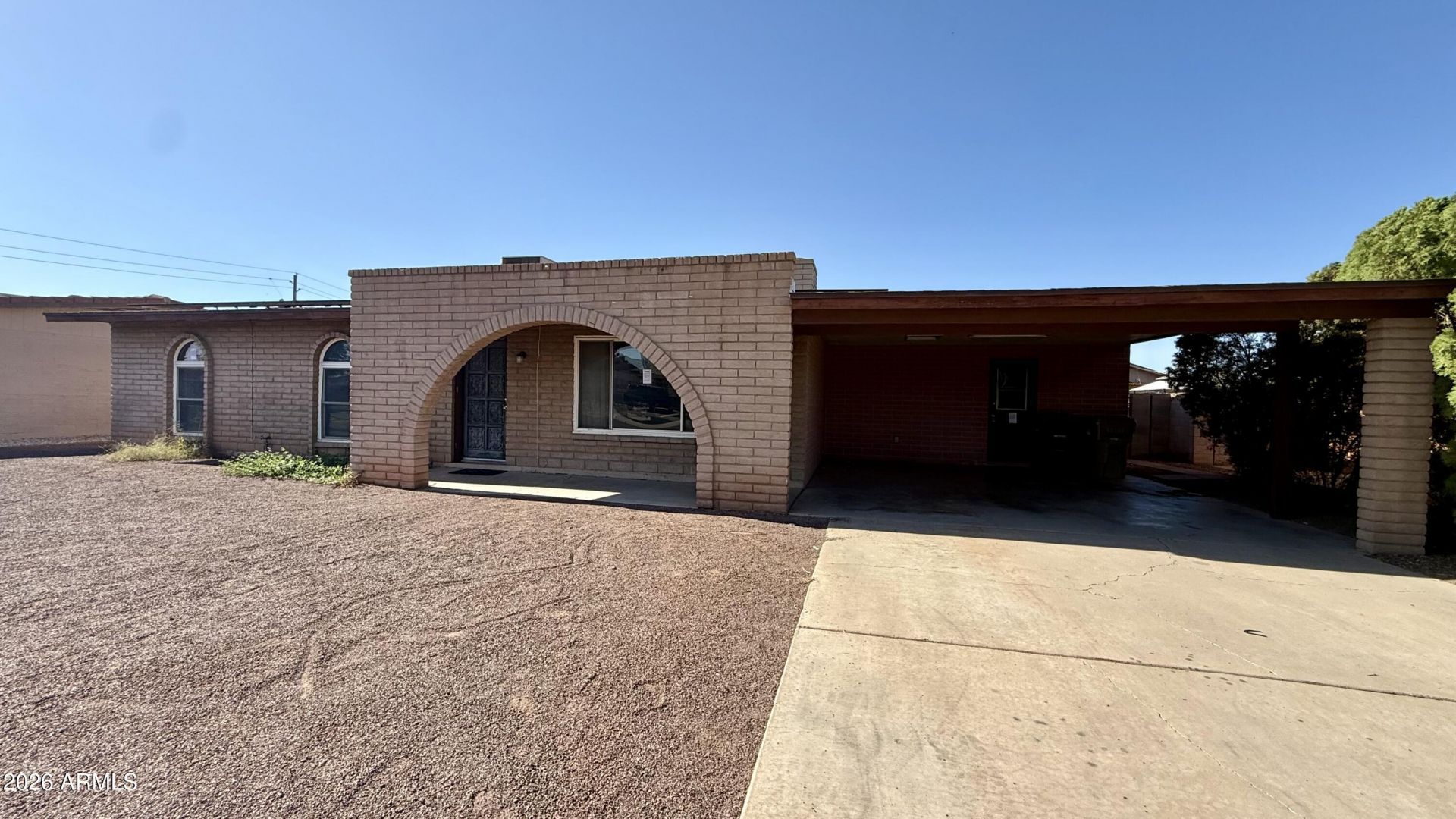 610 E Via Elena Street, Goodyear, AZ 85338 Main Photo