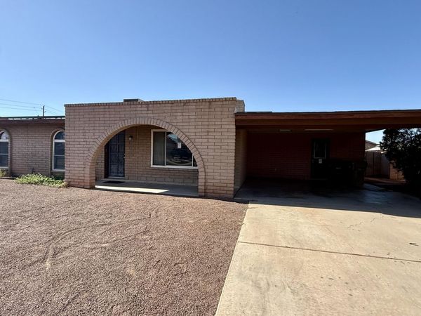 610 E VIA ELENA Street, Goodyear, AZ 85338