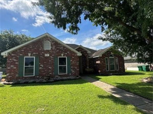 38 CANE Drive , LaPlace, LA 70068