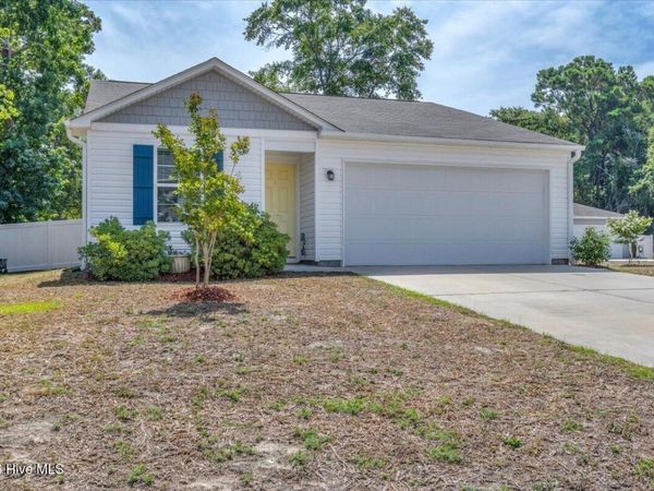 2170 Bayside Drive SW, Supply, NC 28462