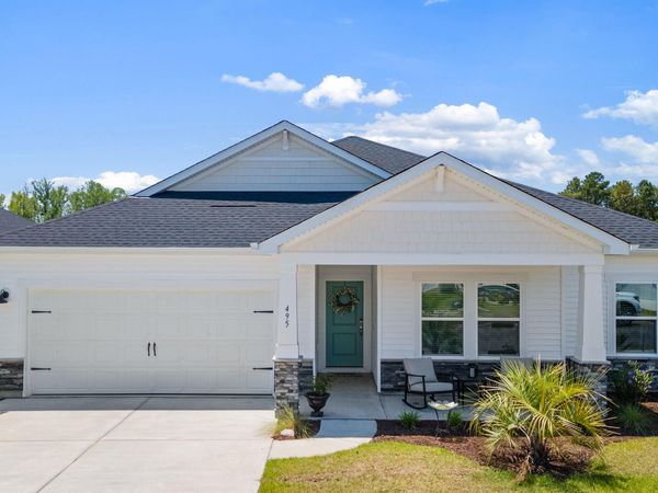 495 Forthlin Drive NW, Calabash, NC 28467