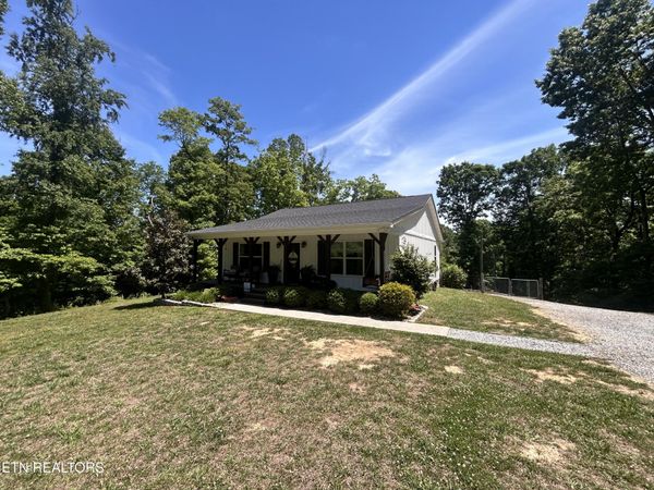 5434 Indian Ridge Rd, Rutledge, TN 37861