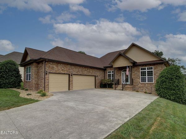 205 Oonoga Way, Loudon, TN 37774
