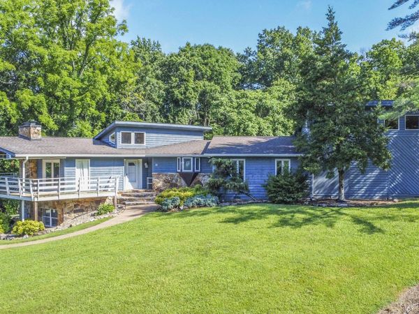 111 Rogers Lane, LaFollette, TN 37766