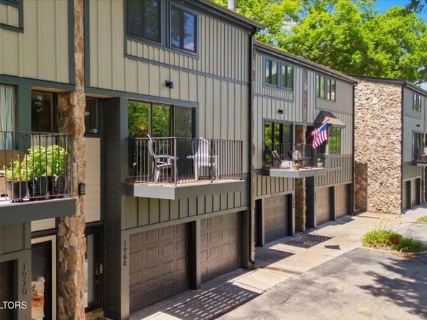 1968 Cherokee Bluff Drive, Knoxville, TN 37920