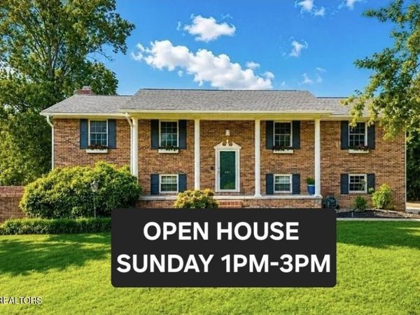 602 Greenwood Drive, Clinton, TN 37716