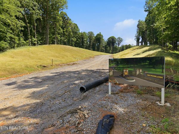 147 Summit View Drive, Loudon, TN 37774