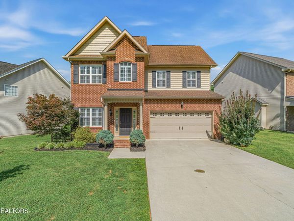 947 Vicar Lane, Knoxville, TN 37919