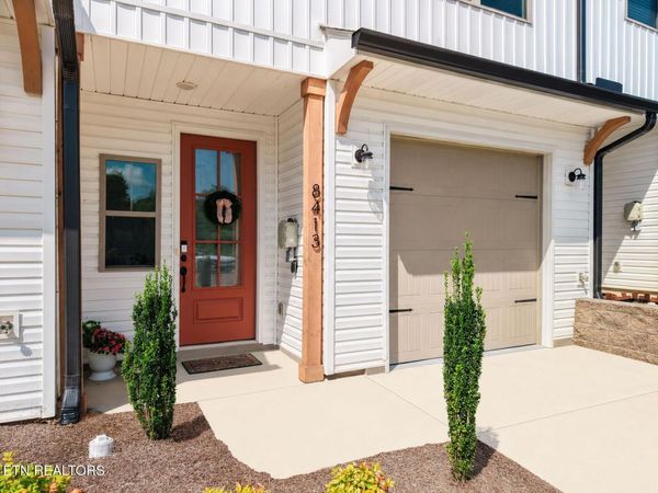 8413 Whisper Lane, Powell, TN 37849