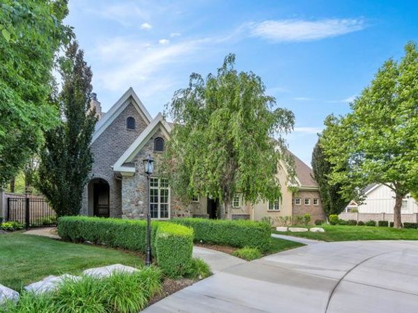 650 E CENTER ST , Alpine, UT 84004