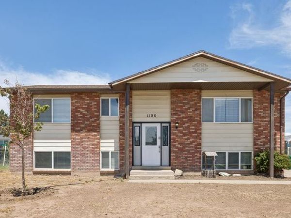 1180 W 975 S, Clearfield, UT 84015