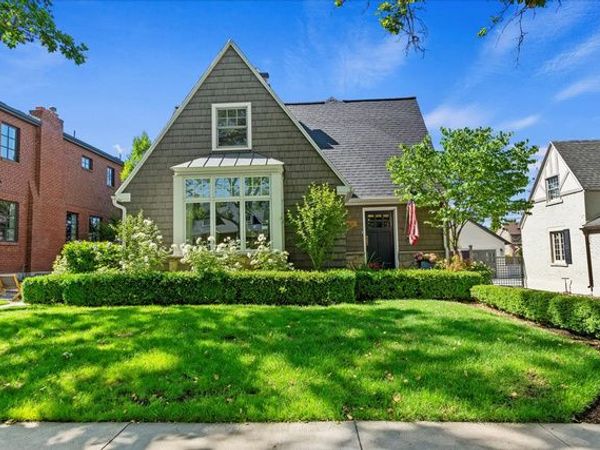 1822 E MICHIGAN AVE , Salt Lake City, UT 84108