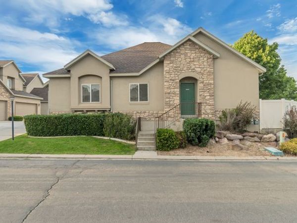 1538 W WYNGATE PARK DR , South Jordan, UT 84095