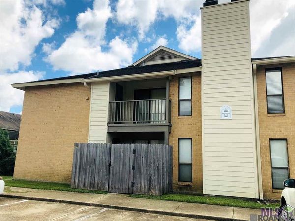 5212 Buttercreek Ln, Unit #D1, Baton Rouge, LA 70809