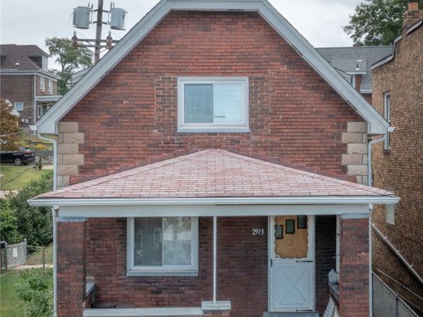 2913 Willett Rd, Pittsburgh, PA 15227