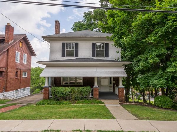 239 Barth Ave, Pittsburgh, PA 15228