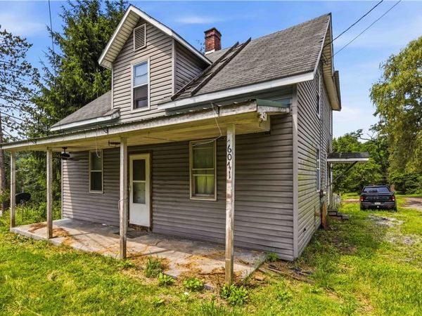 6071 Route 711, New Florence, PA 15944