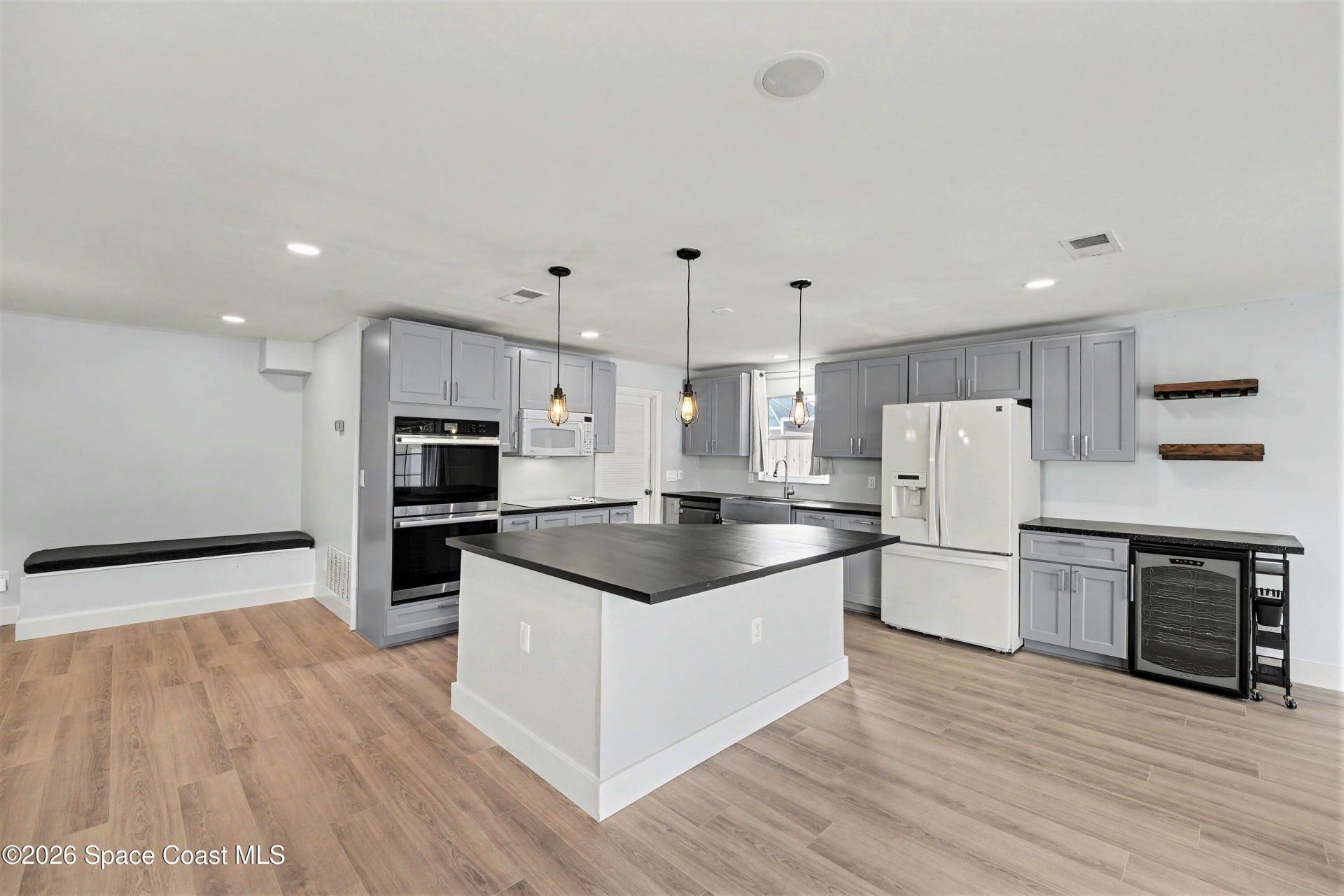 1012 Fairway Lane , Rockledge, FL 32955 Photo