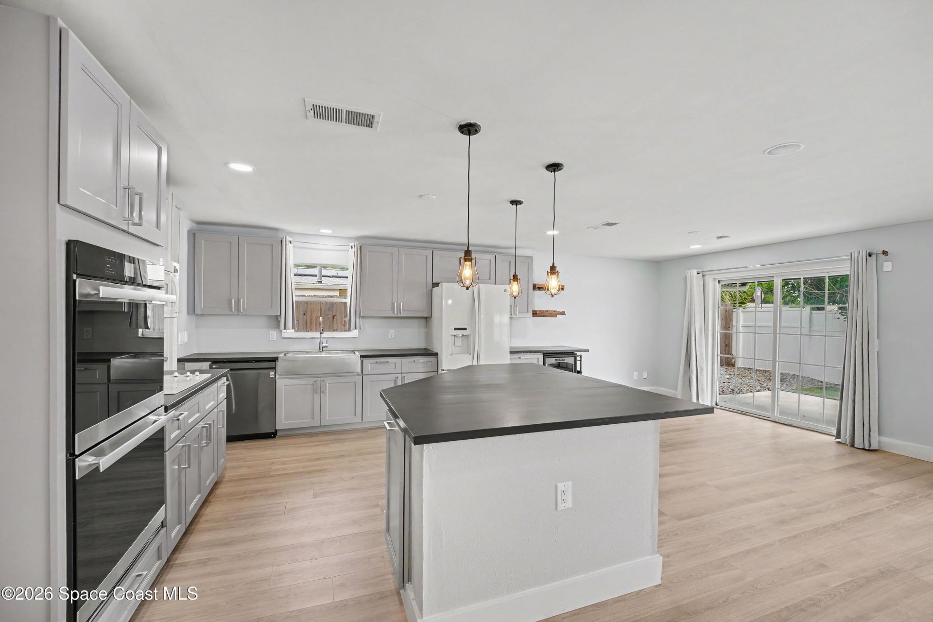 1012 Fairway Lane , Rockledge, FL 32955 Photo