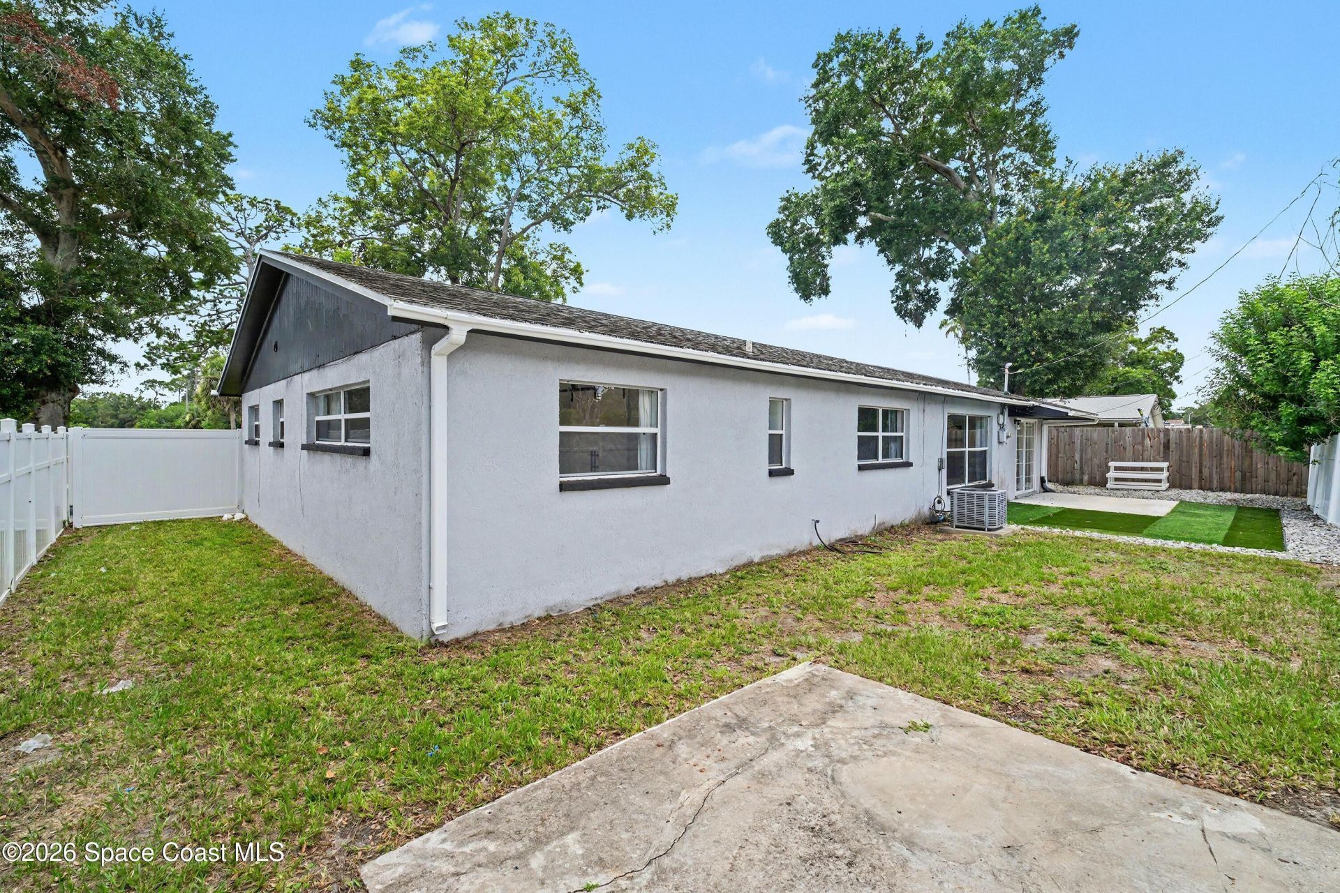 1012 Fairway Lane , Rockledge, FL 32955 Photo
