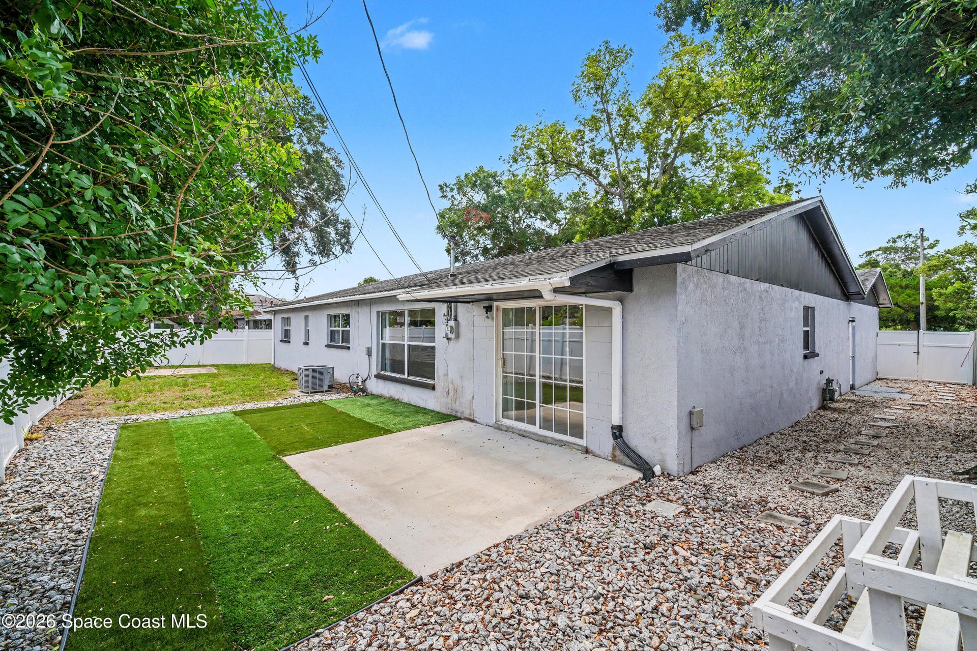 1012 Fairway Lane , Rockledge, FL 32955 Photo
