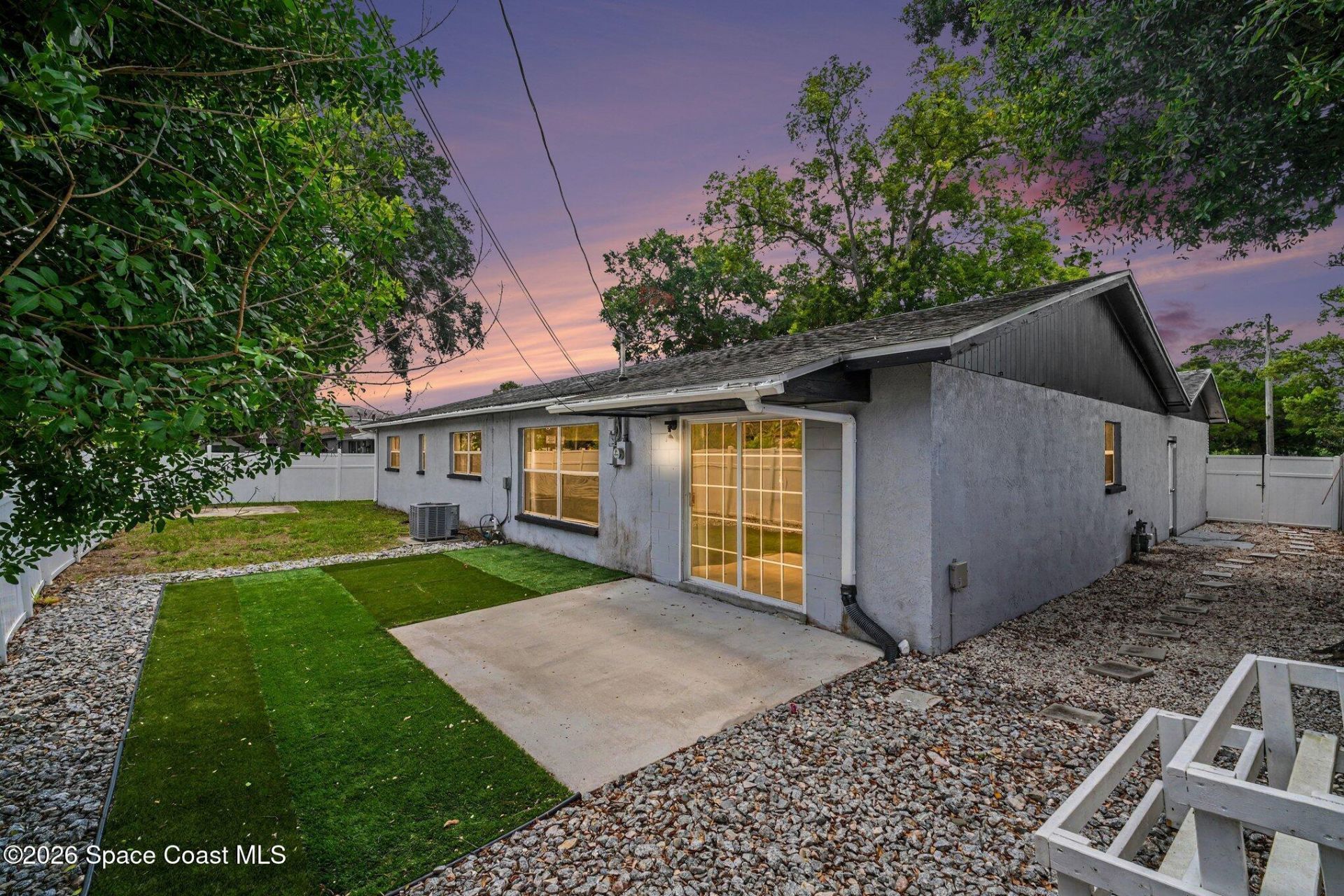 1012 Fairway Lane , Rockledge, FL 32955 Photo