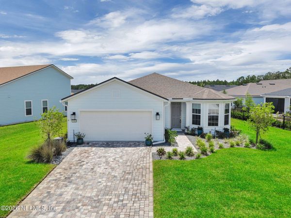 221 HICKORY PINE Drive, St. Augustine, FL 32092