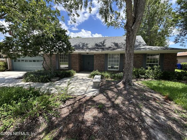 1607 SHEFFIELD Place, Orange Park, FL 32073