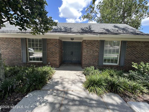 1607 SHEFFIELD Place, Orange Park, FL 32073