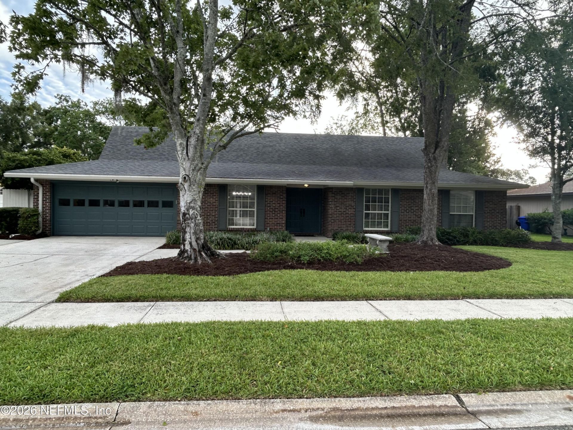 1607 Sheffield Place, Orange Park, FL 32073 Main Photo