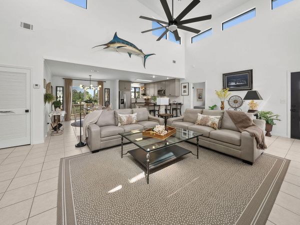 6422 Cape San Blas Road, Cape San Blas, FL 32456
