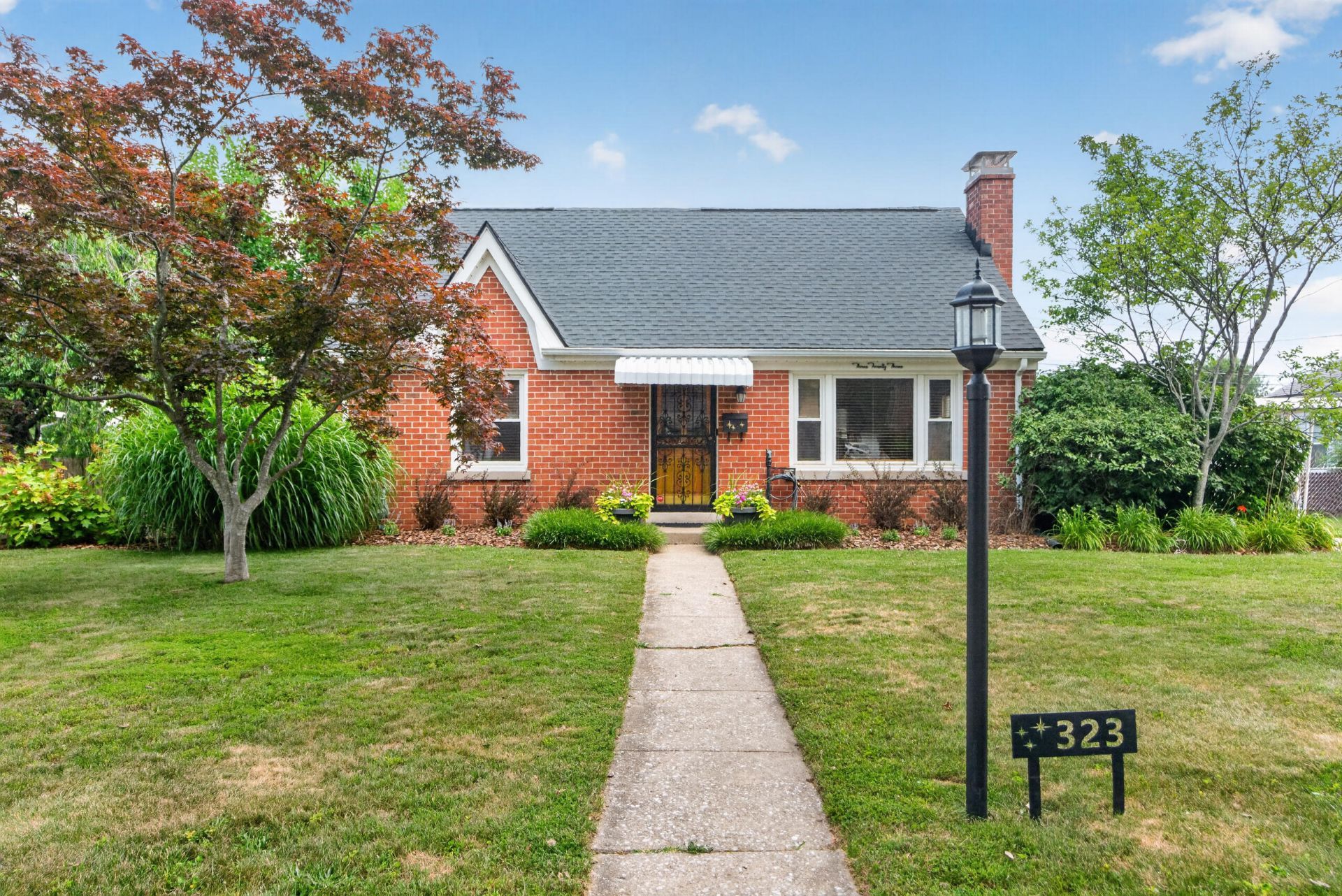 323 Stratford Drive, Lexington, KY 40503 Main Photo