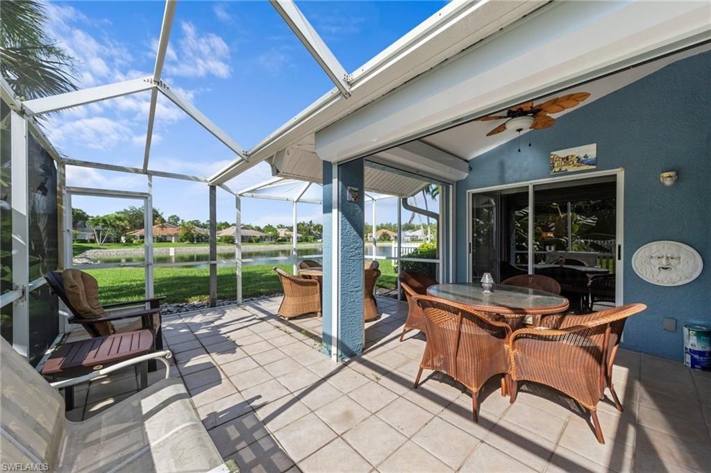 14932 Sterling Oaks Dr, Naples, FL 34110 Photo