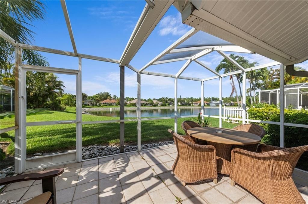 14932 Sterling Oaks Dr, Naples, FL 34110 Photo