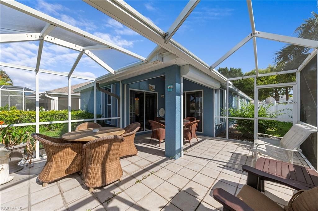 14932 Sterling Oaks Dr, Naples, FL 34110 Photo