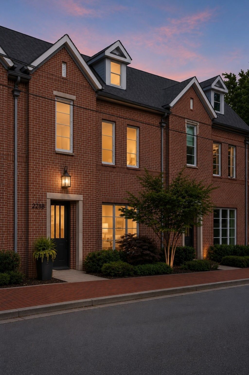1228 4th Ave N, Unit B, Nashville, TN 37208 Main Photo